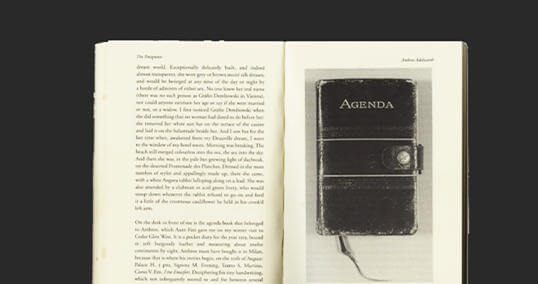 taller de escritura creativa