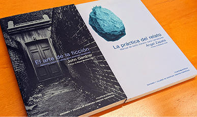 taller de escritura creativa