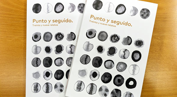 taller de escritura creativa