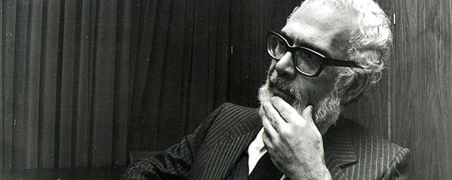 Antonio Di Benedetto