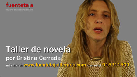 cristinamadrid