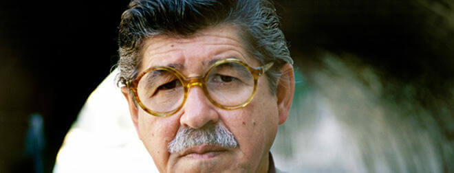 Alfredo Bryce Echenique