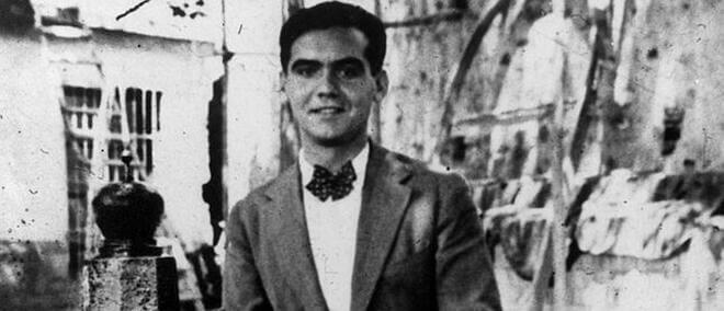 Federico García Lorca
