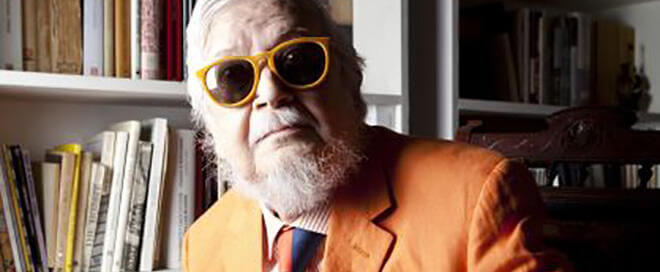 Fernando Del Paso