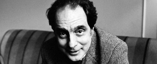 Italo Calvino