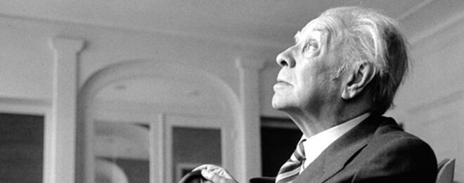 Jorge Luis Borges