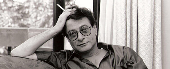 Mahmud Darwich