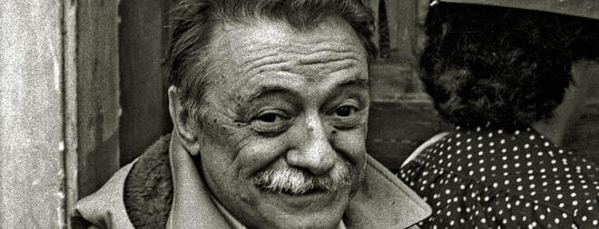 Mario Benedetti