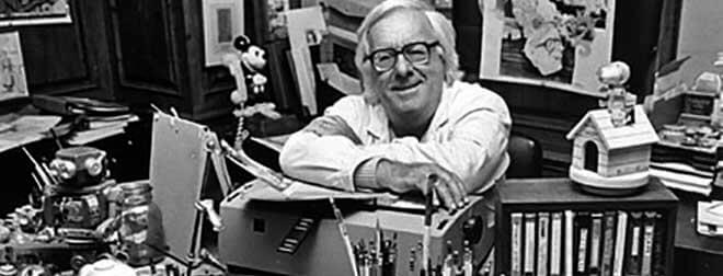 Ray Bradbury