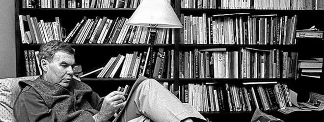 Raymond Carver