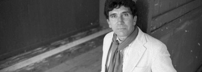 Reinaldo Arenas