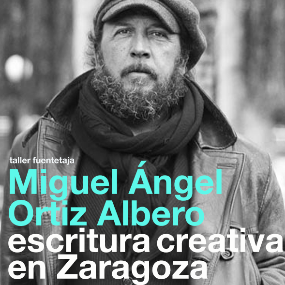 Zaragoza: