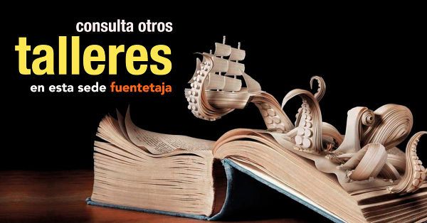 otros talleres de escritura